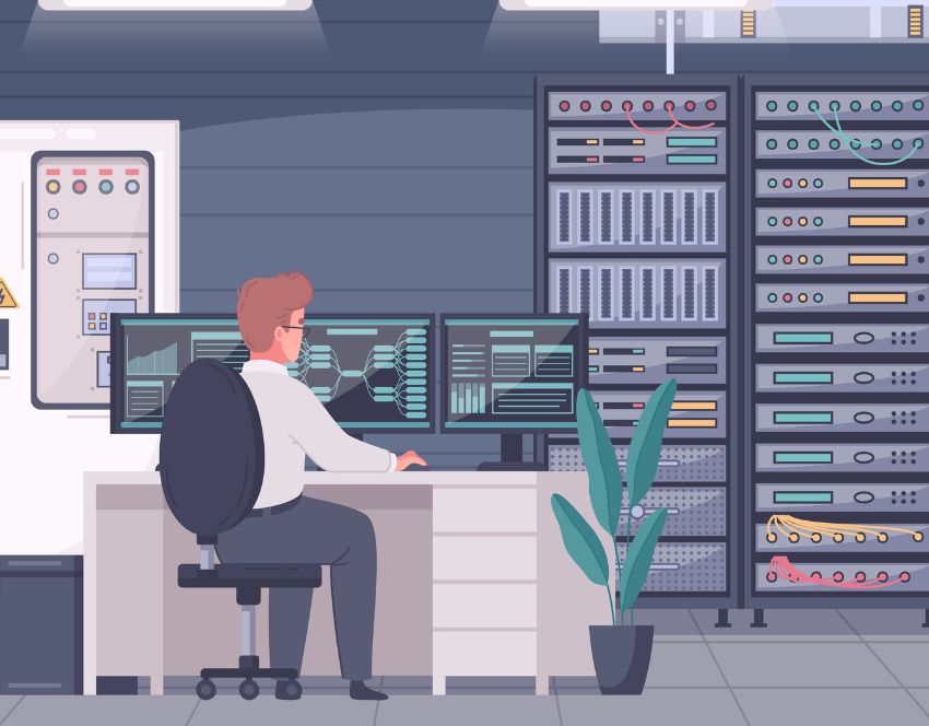 Security Operations Center